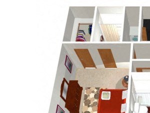 Forest Ridge 3 Bedroom Chesterwood Floor Plan Forest Ridge 3 Bedroom Chesterwood Floor Plan